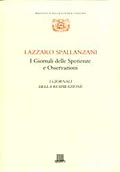 I Giornali delle Sperienze e Osservazioni 5. I Giornali della Respirazione