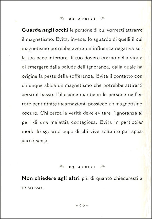 Vivere con Saggezza, vivere bene. 366 passi verso la felicità duratura
