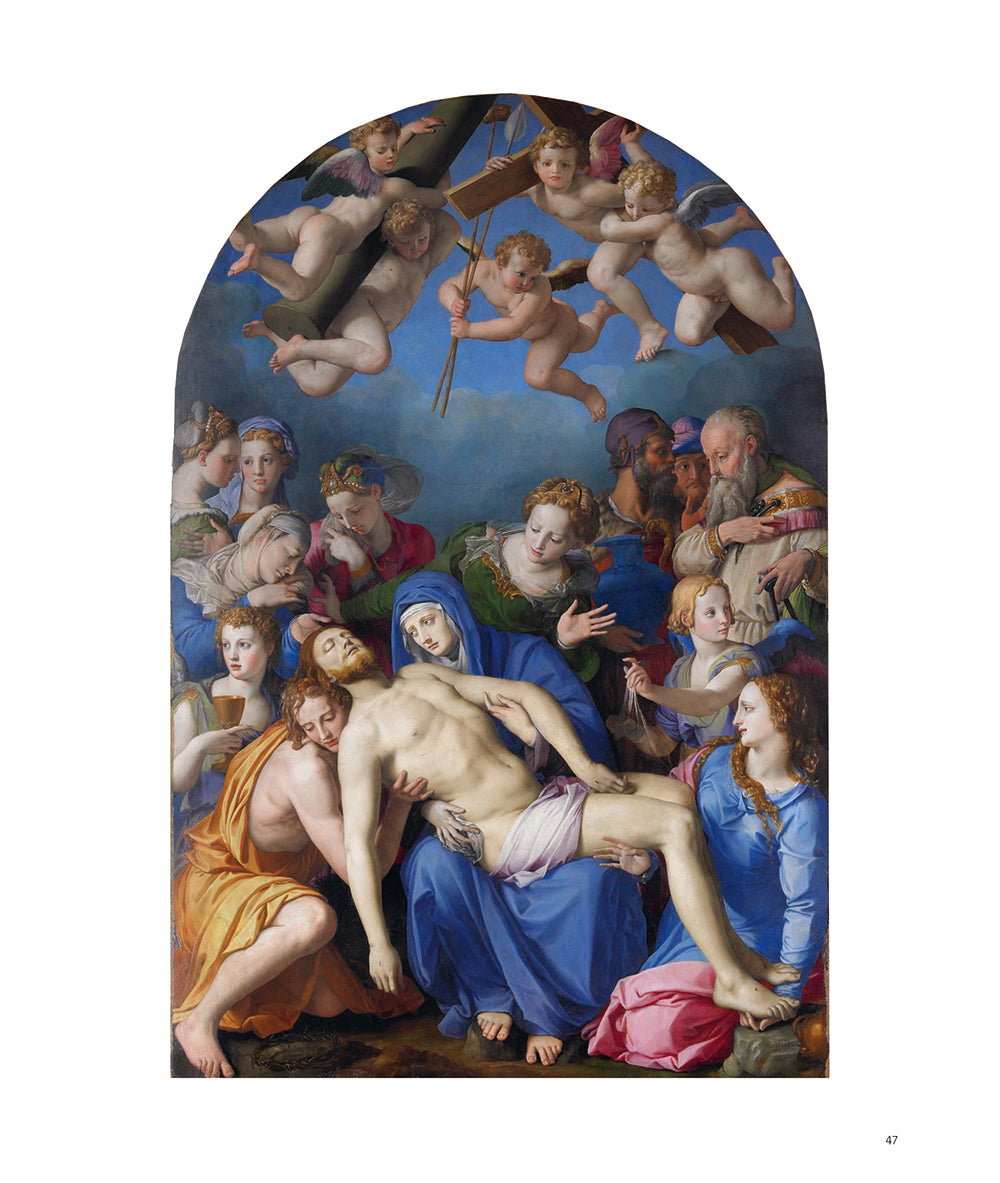 Baccio Bandinelli painter
