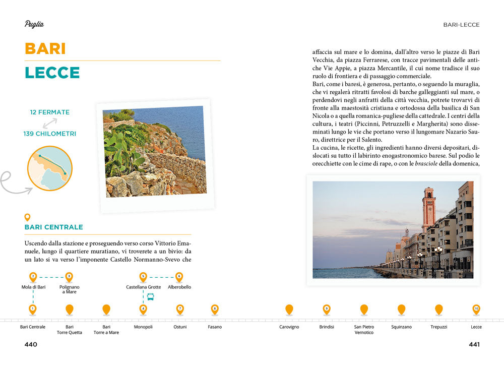 Weekend Slow Food in treno. Itinerari di gusto e cultura per scoprire un'altra Italia. Itinerari di gusto e cultura per scoprire un'altra Italia