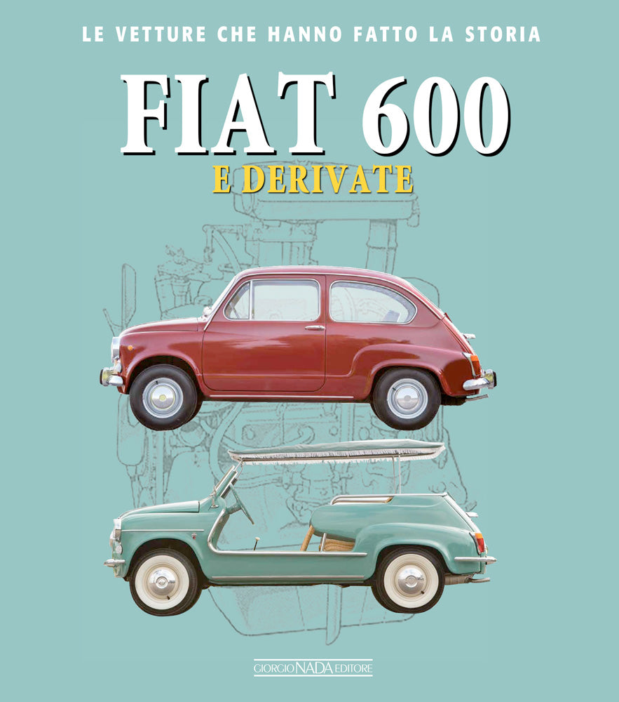 Fiat 600 e derivate