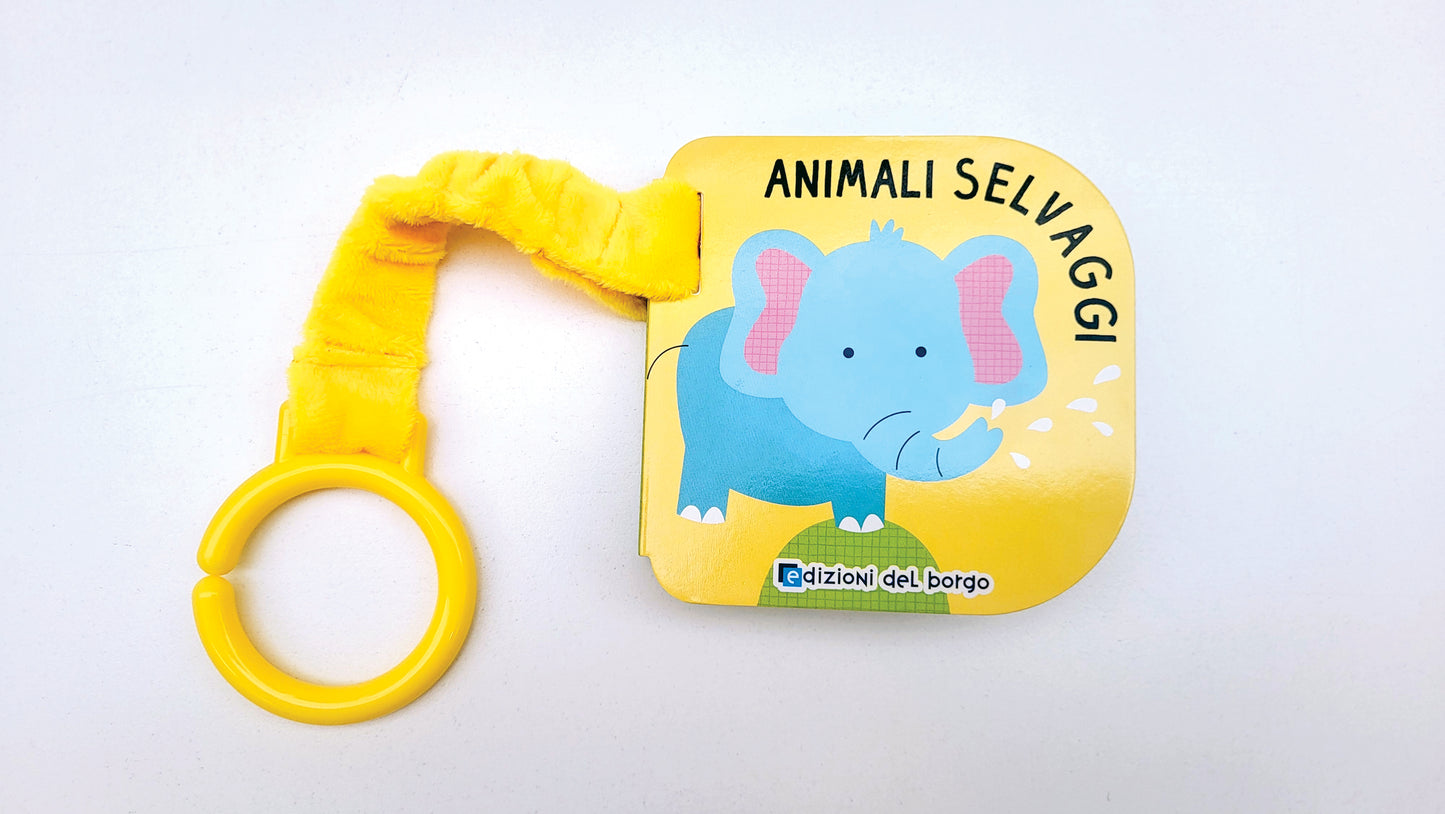 Animali selvaggi
