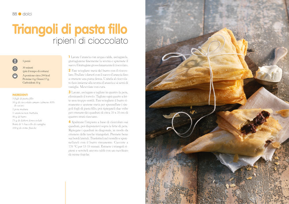 Friggitrice ad aria. Ricettario facile, gustoso e salutare per friggere, grigliare e arrostire