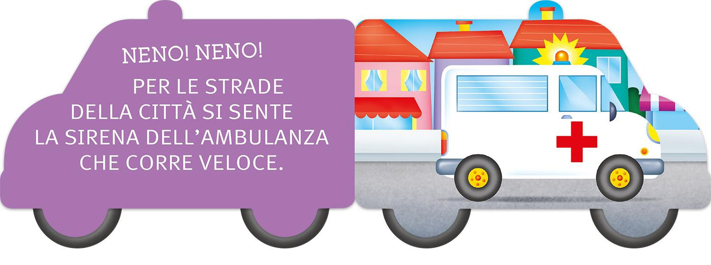 Ambulanza