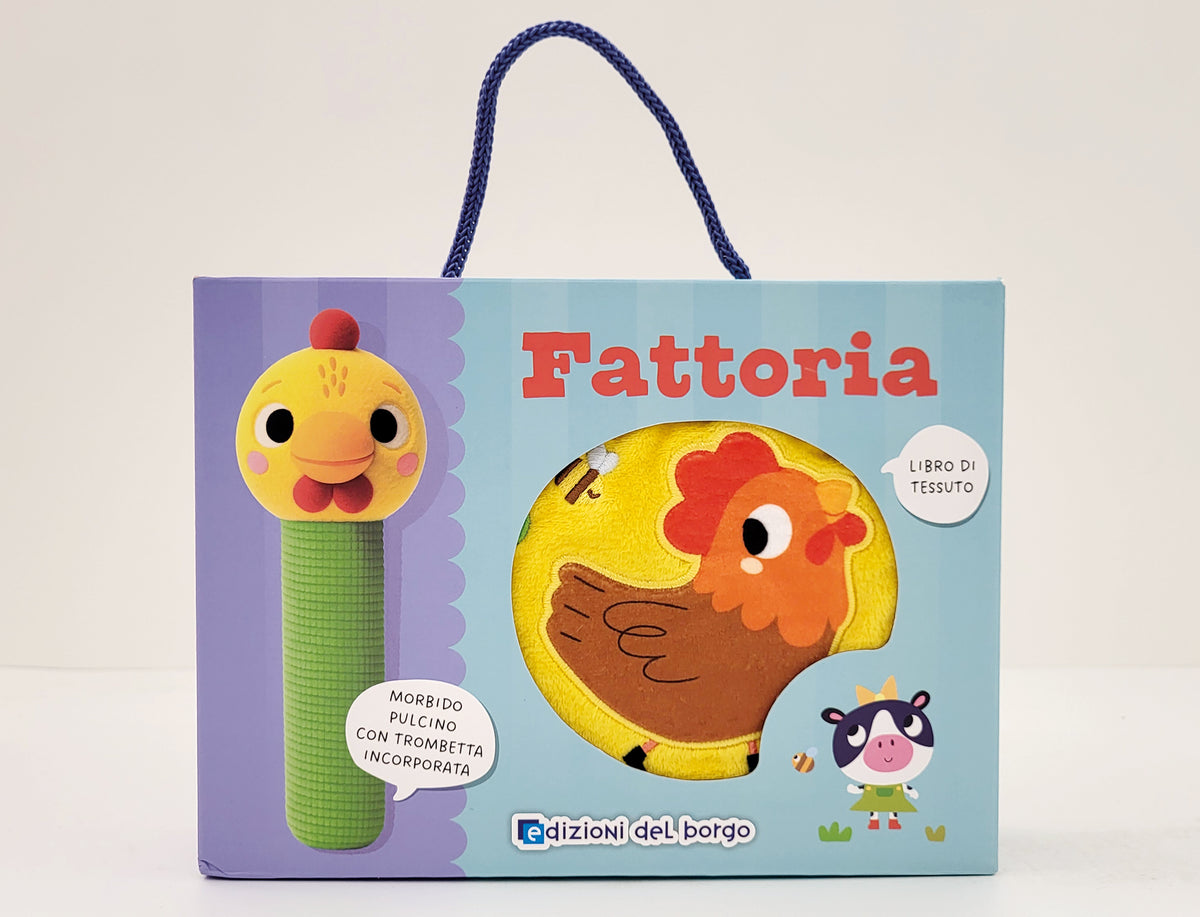 Fattoria