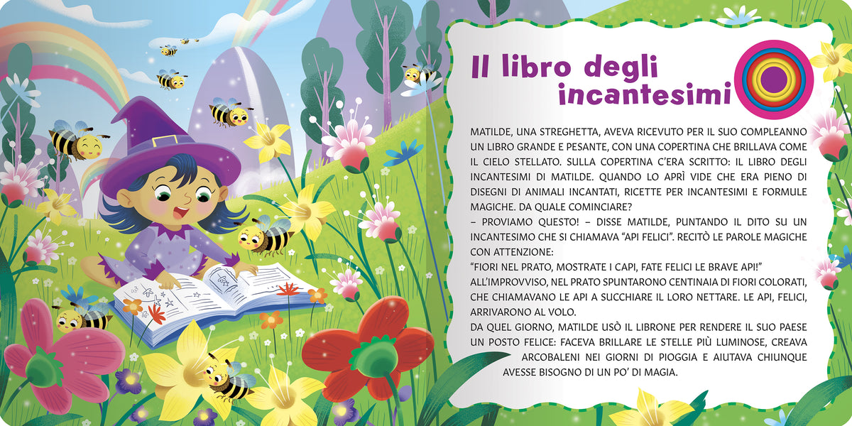 Mondi Magici