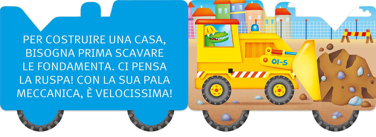 Ruspa