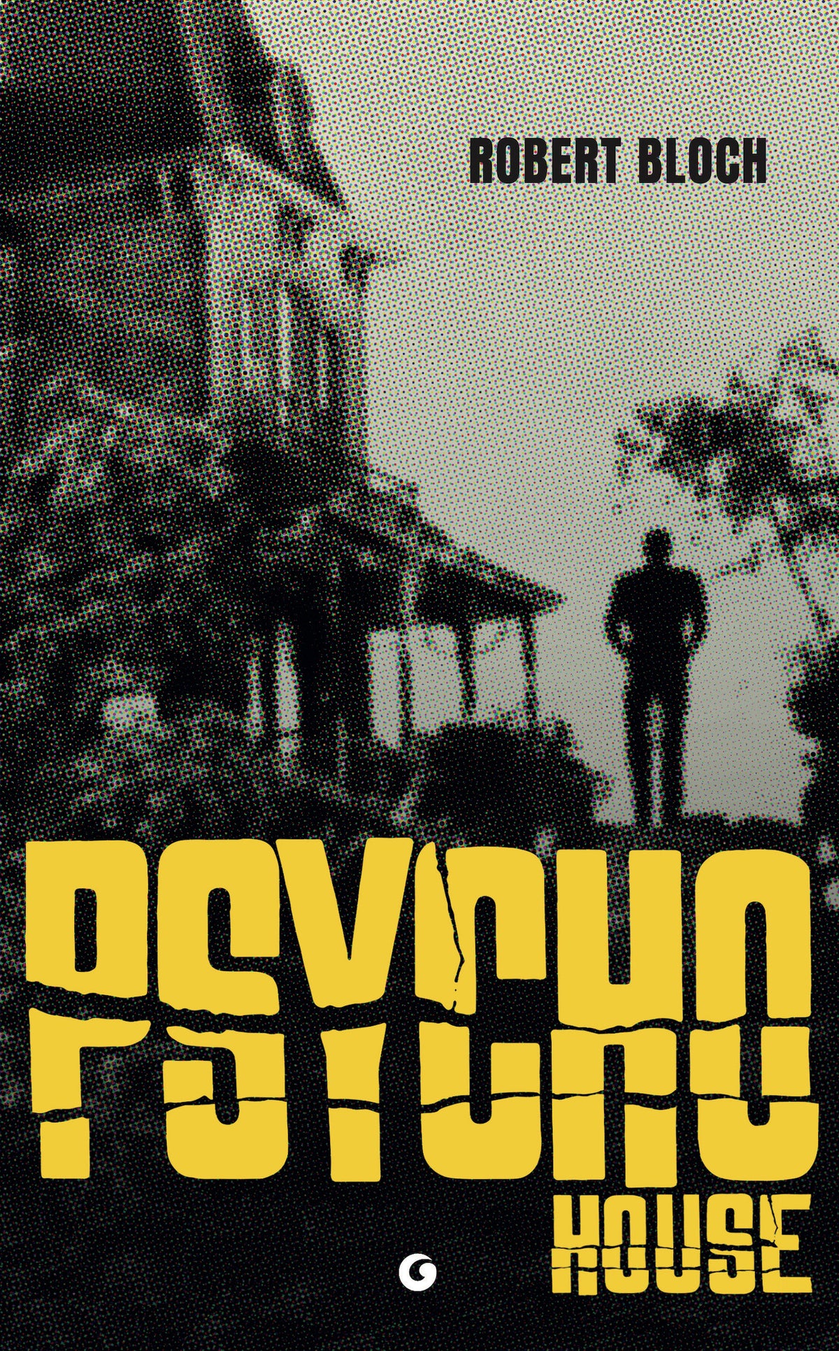 Psycho House
