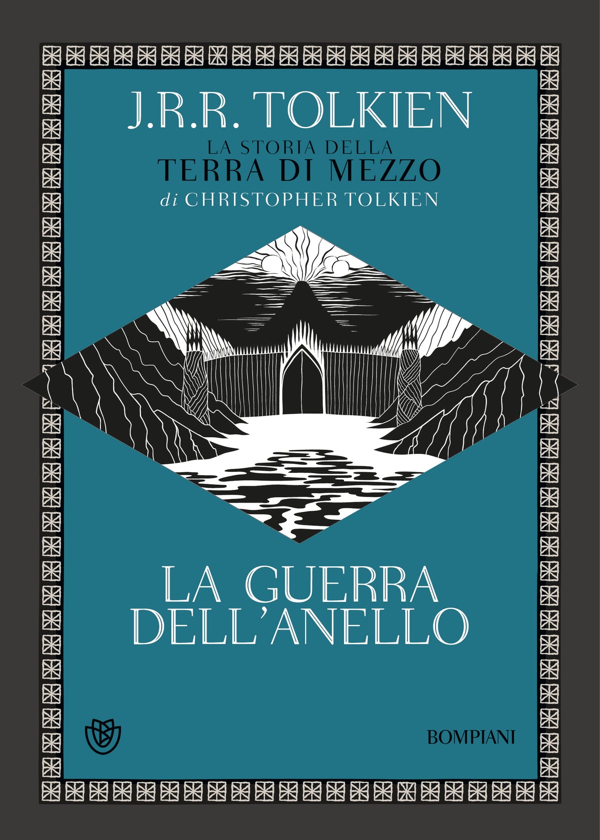 La guerra dell'anello