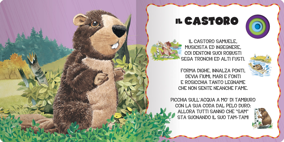 Il Bosco
