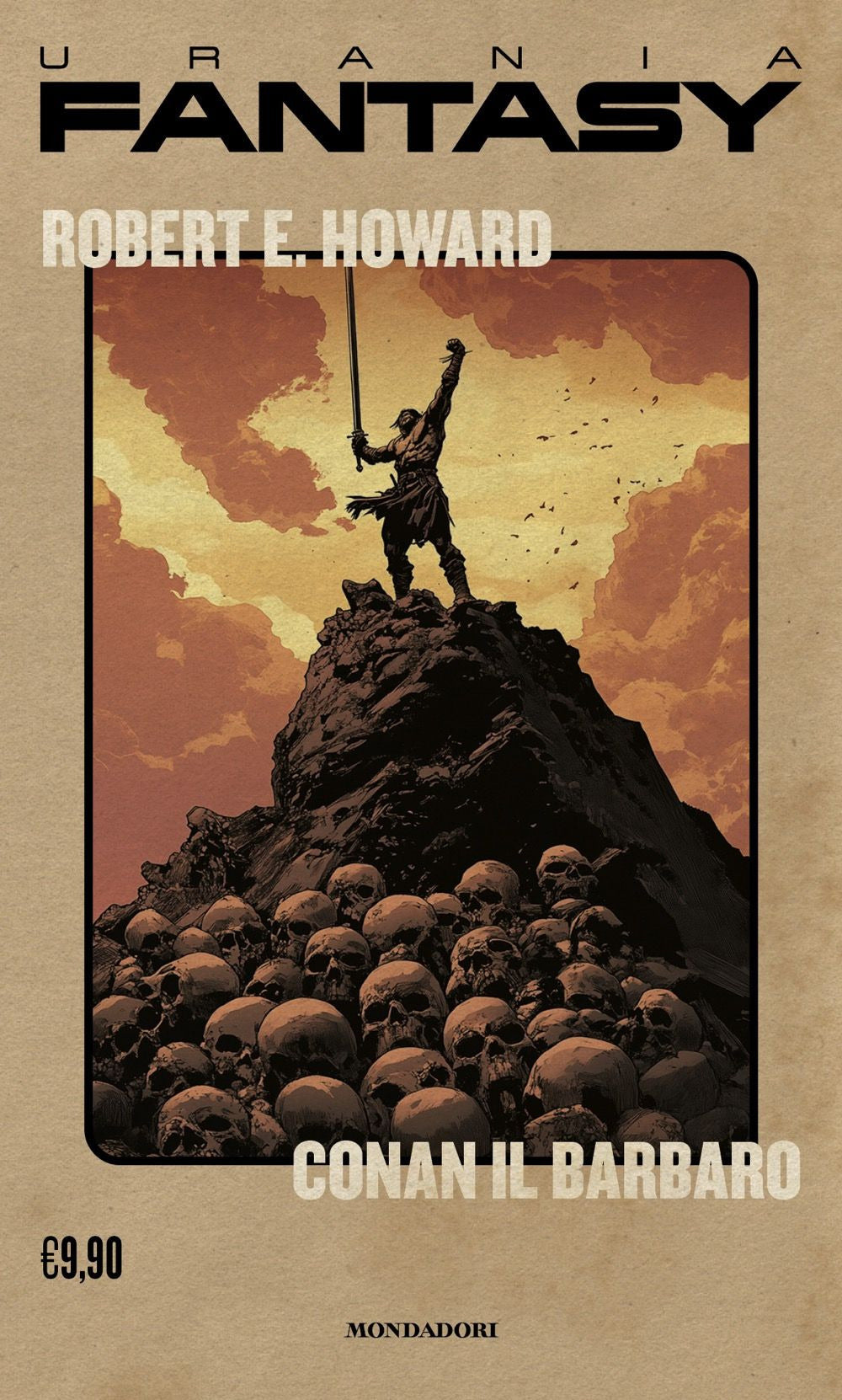 Conan il barbaro