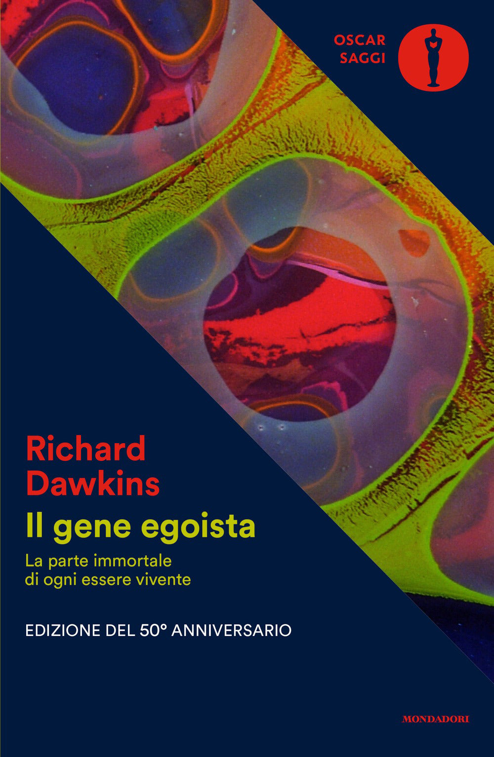 Il gene egoista. La parte immortale di ogni essere vivente