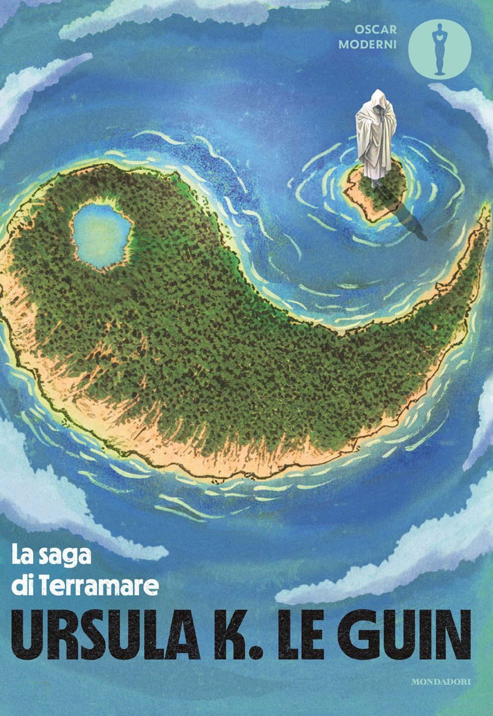 La saga di Terramare
