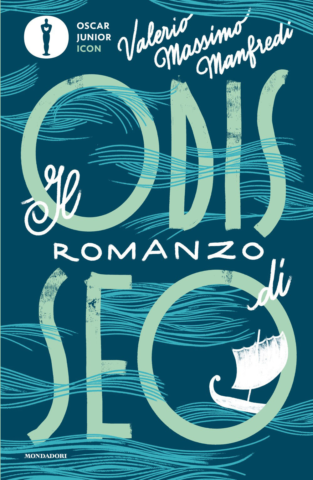Il romanzo di Odisseo