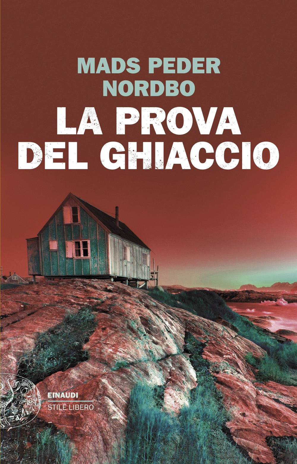 La prova del ghiaccio