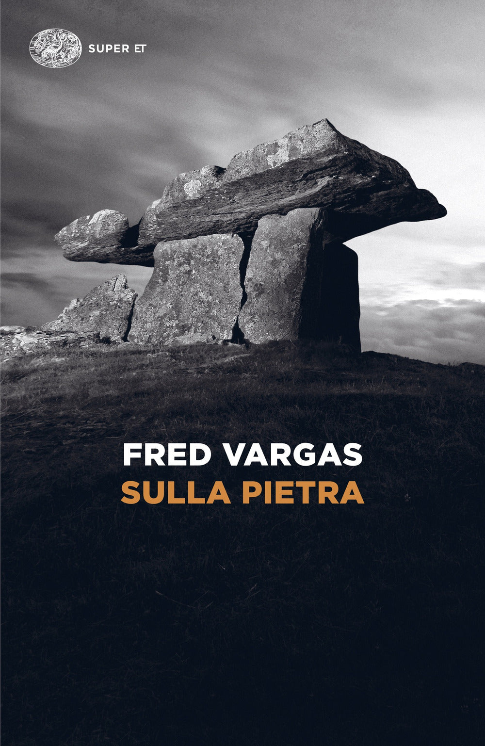 Sulla pietra