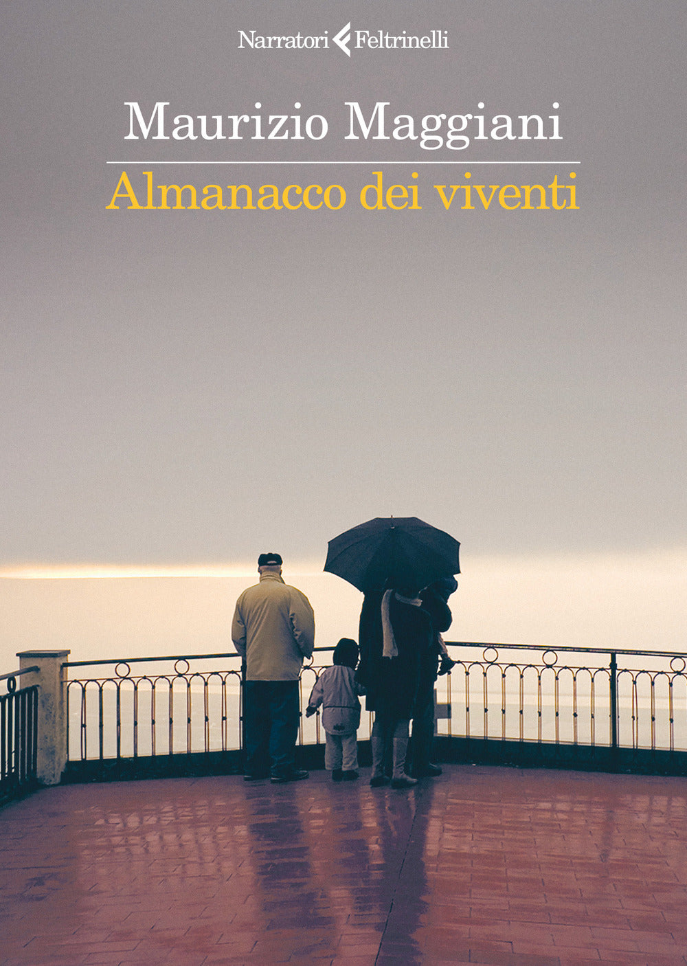 Almanacco dei viventi
