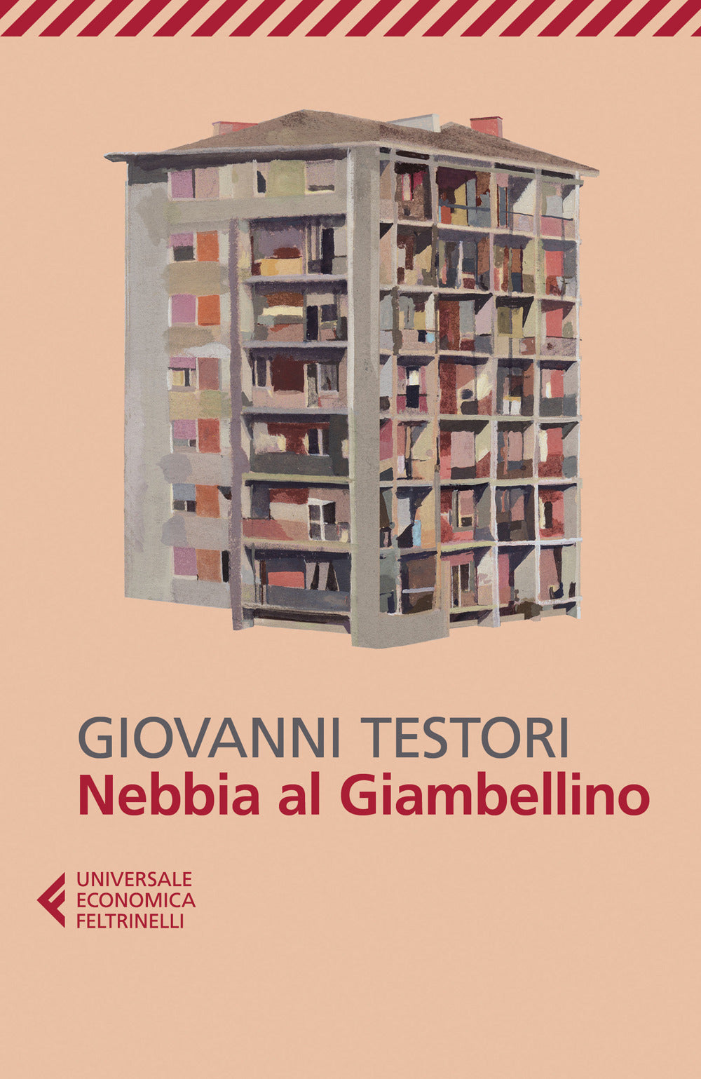 Nebbia al Giambellino