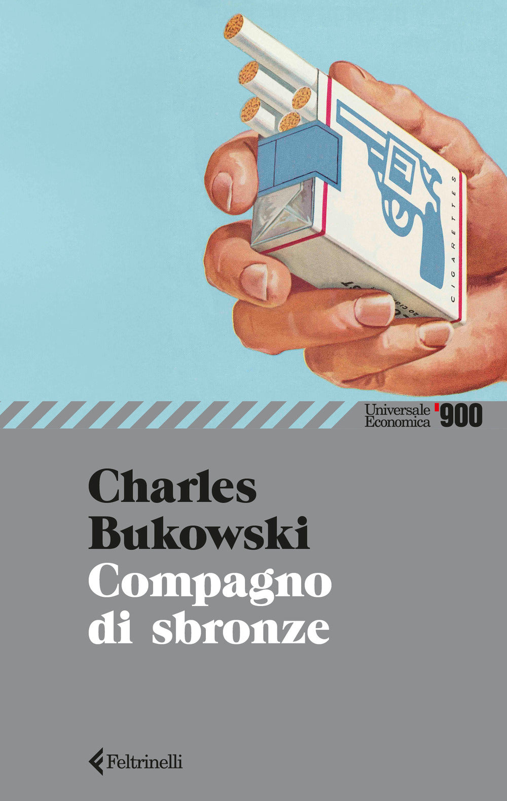 Compagno di sbronze