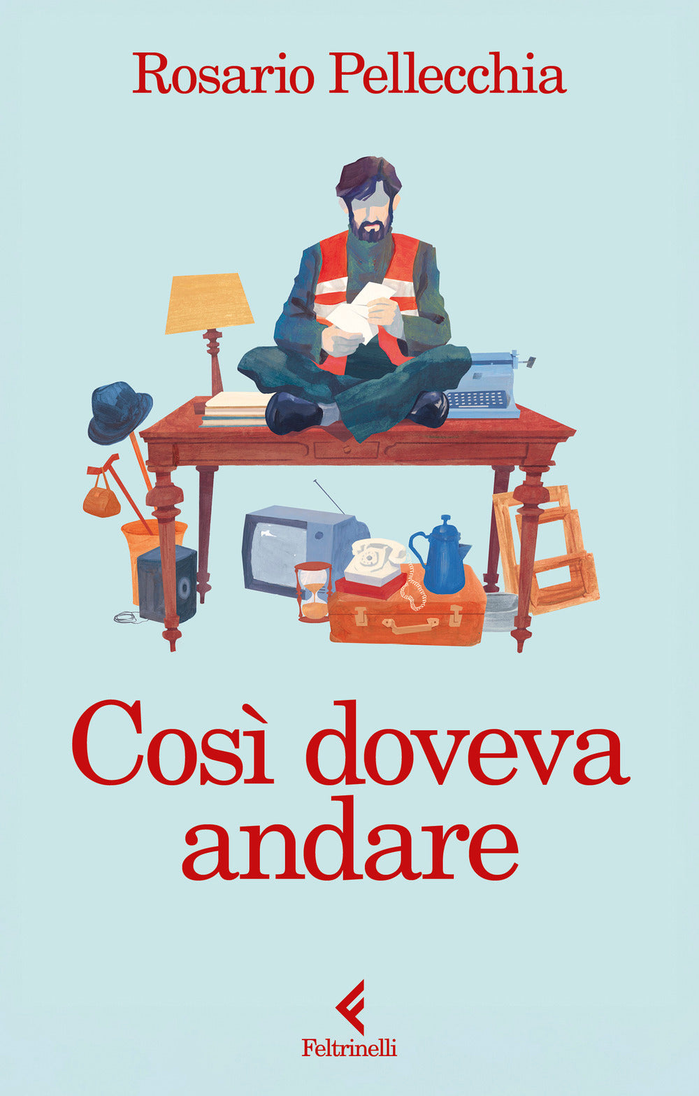 Così doveva andare