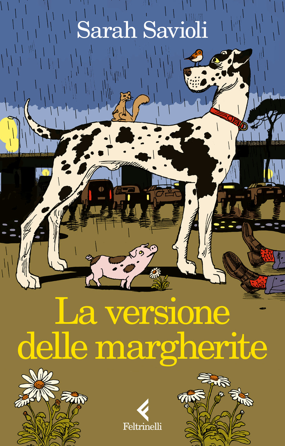 La versione delle margherite