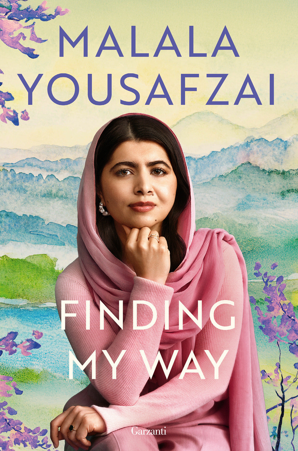 Finding my way. Ediz. italiana