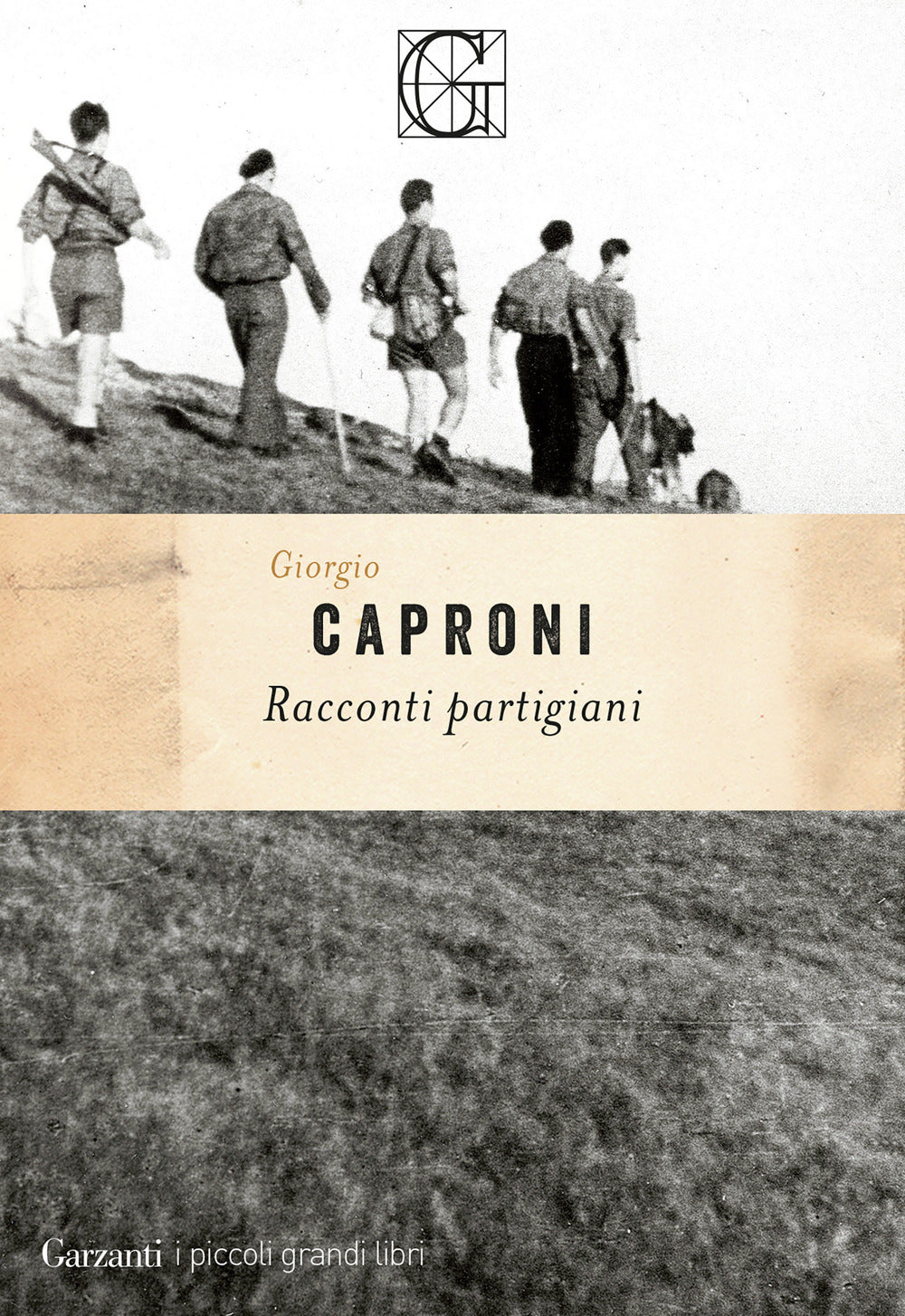 Racconti partigiani