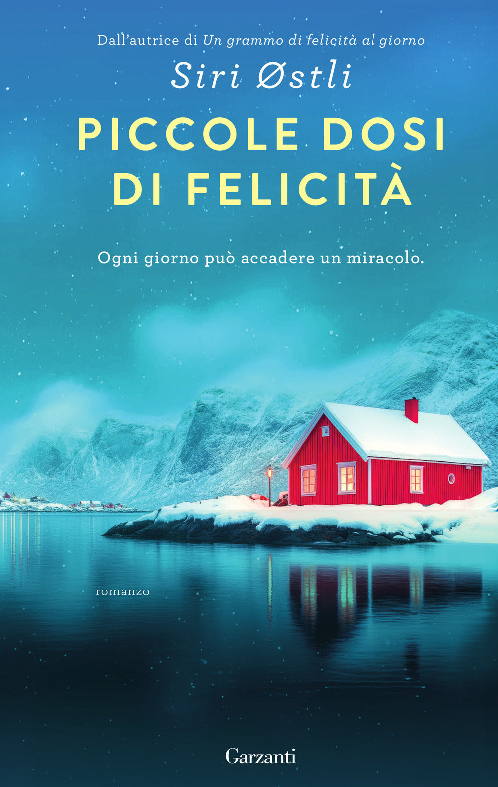 Piccole dosi di felicità
