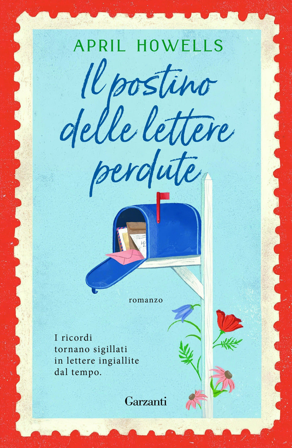 Il postino delle lettere perdute