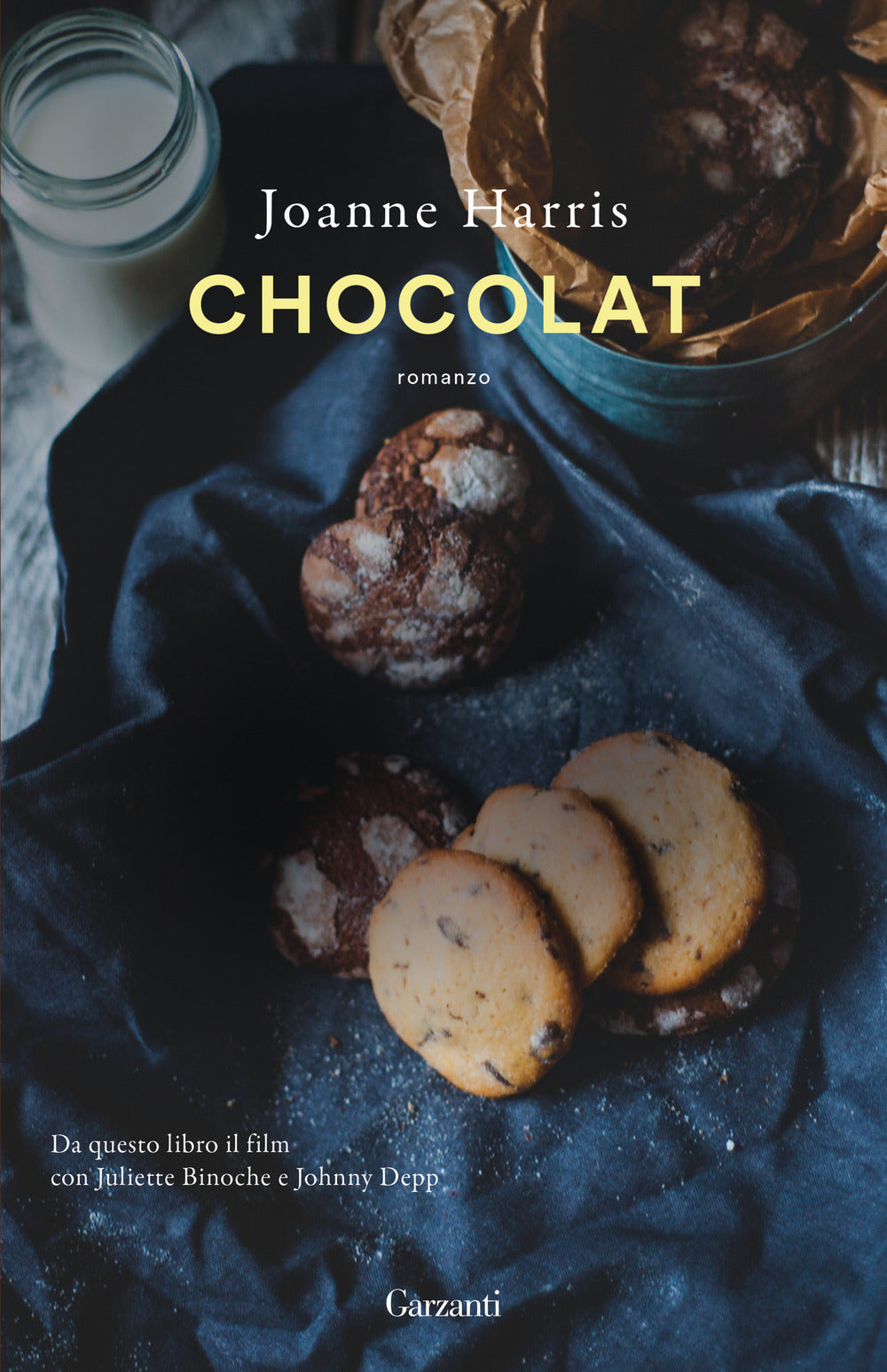 Chocolat