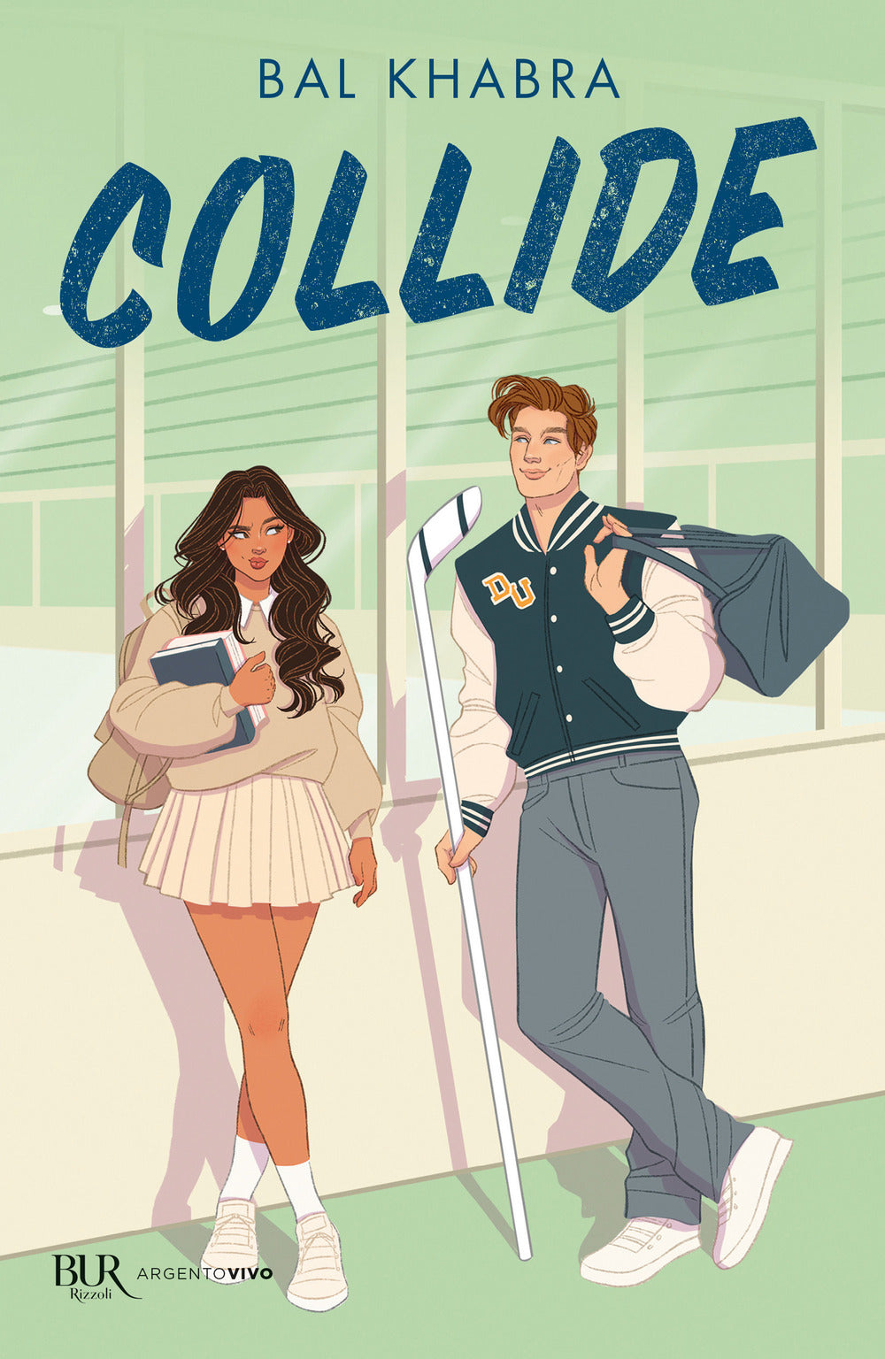 Collide
