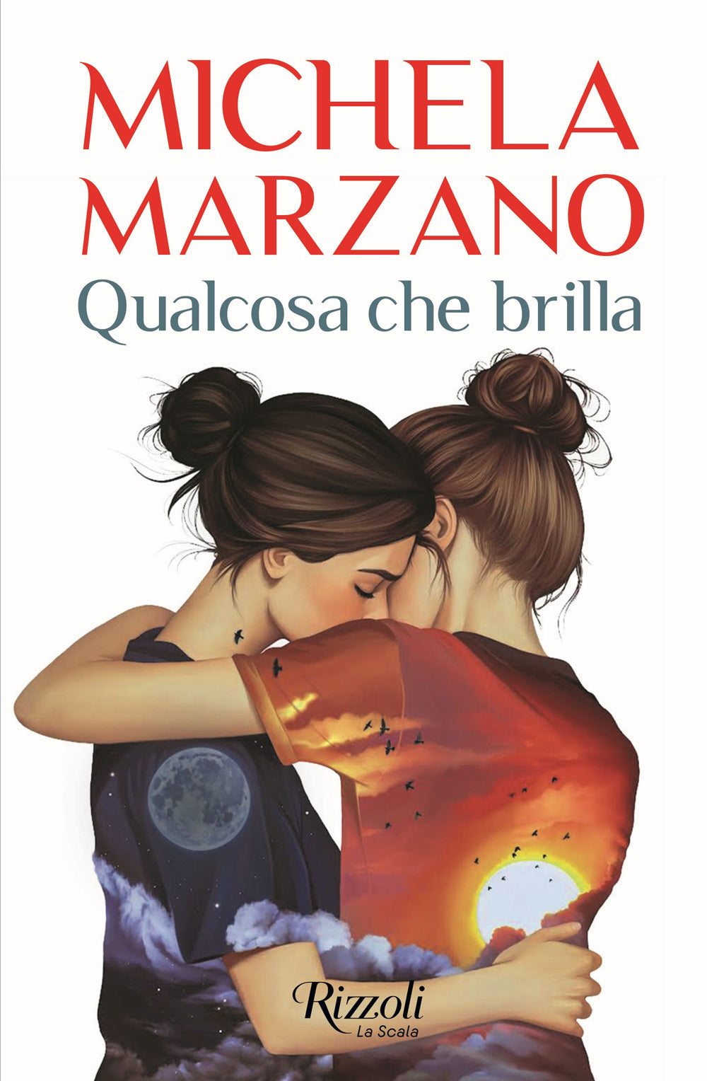Qualcosa che brilla