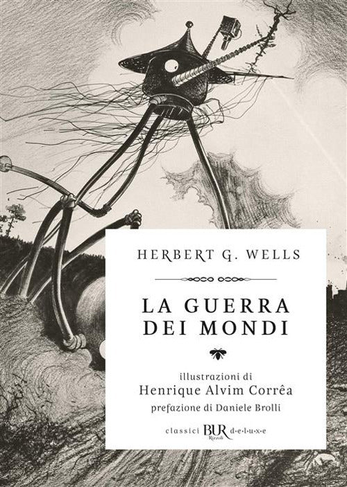 La guerra dei mondi