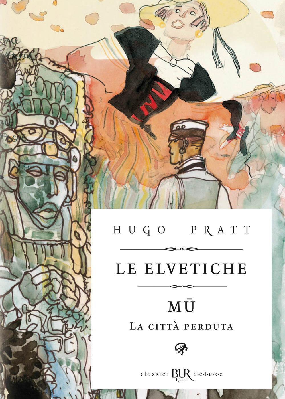 Le elvetiche-Mu