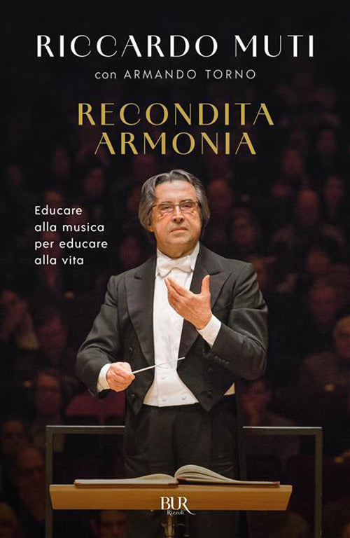 Recondita armonia. Educare alla musica per educare alla vita