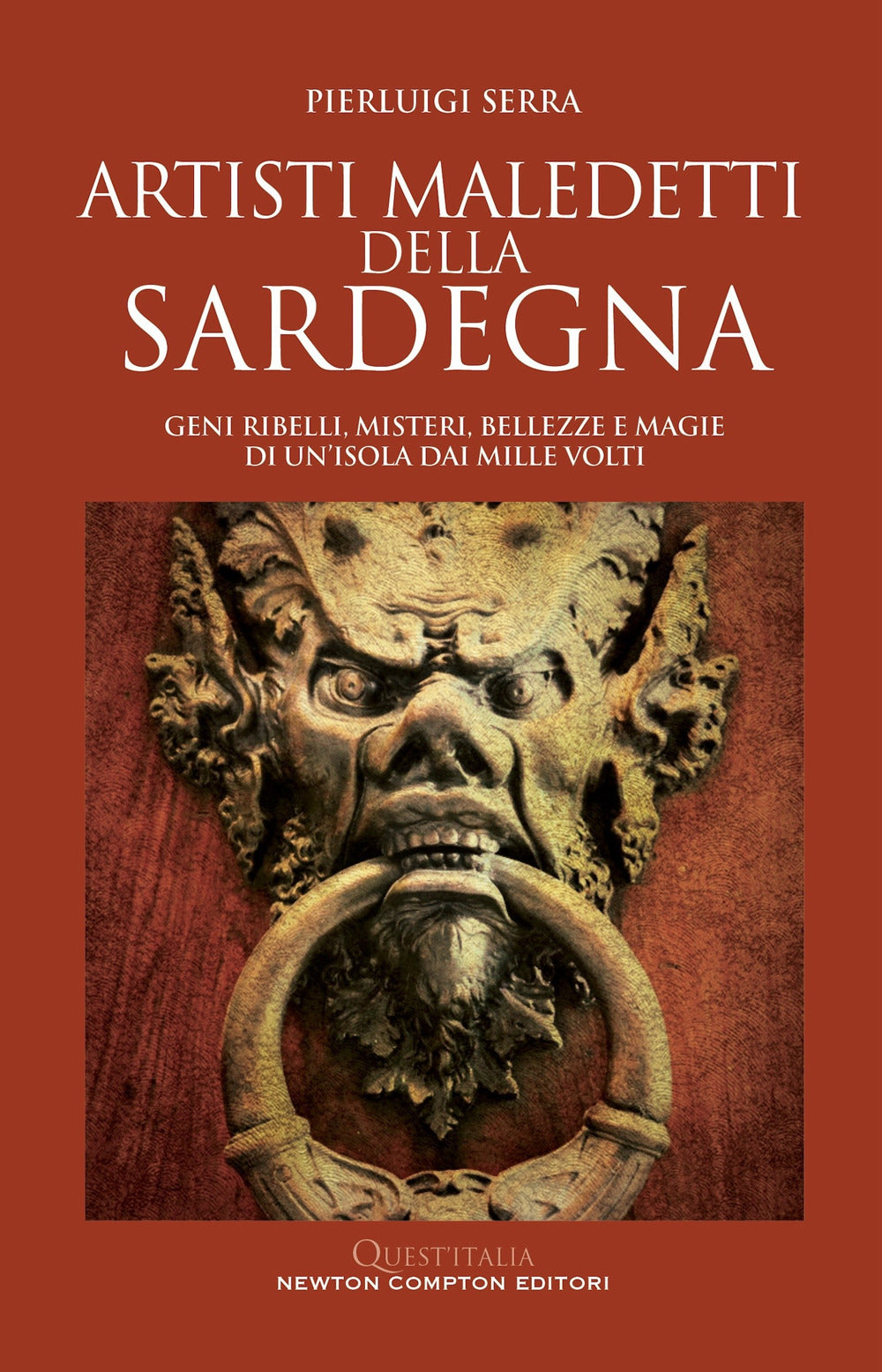 Artisti maledetti della Sardegna