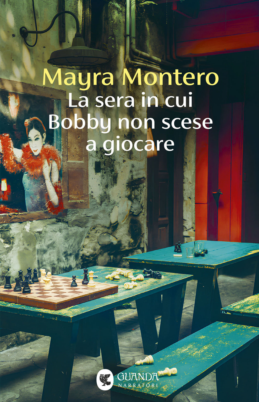 La sera in cui Bobby non scese a giocare