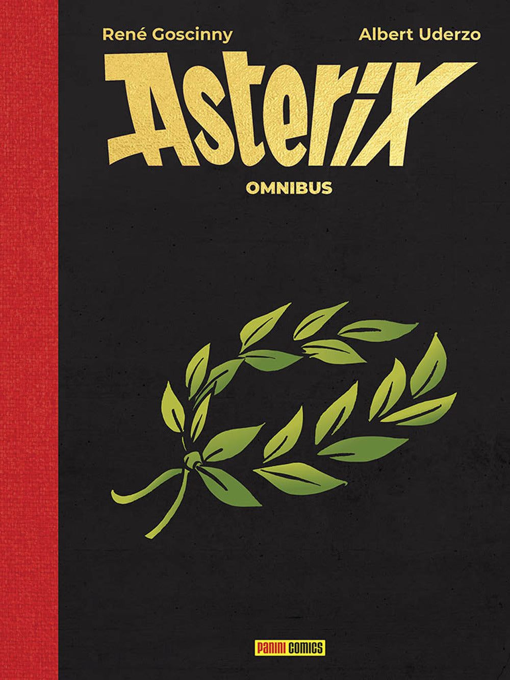 Asterix omnibus. Vol. 3