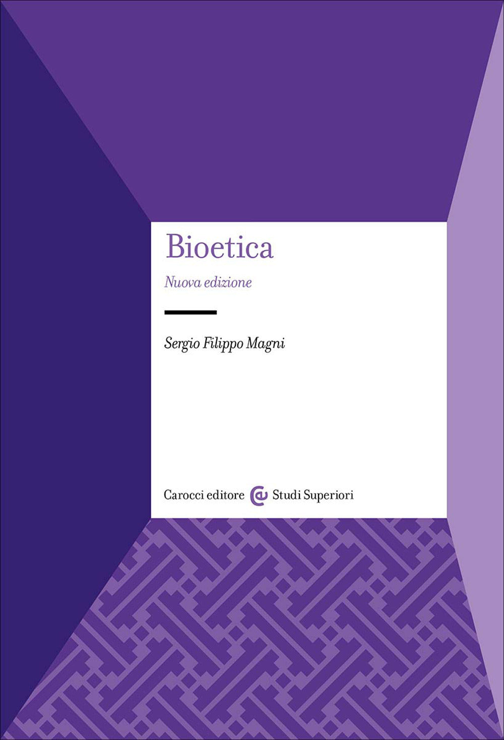 Bioetica