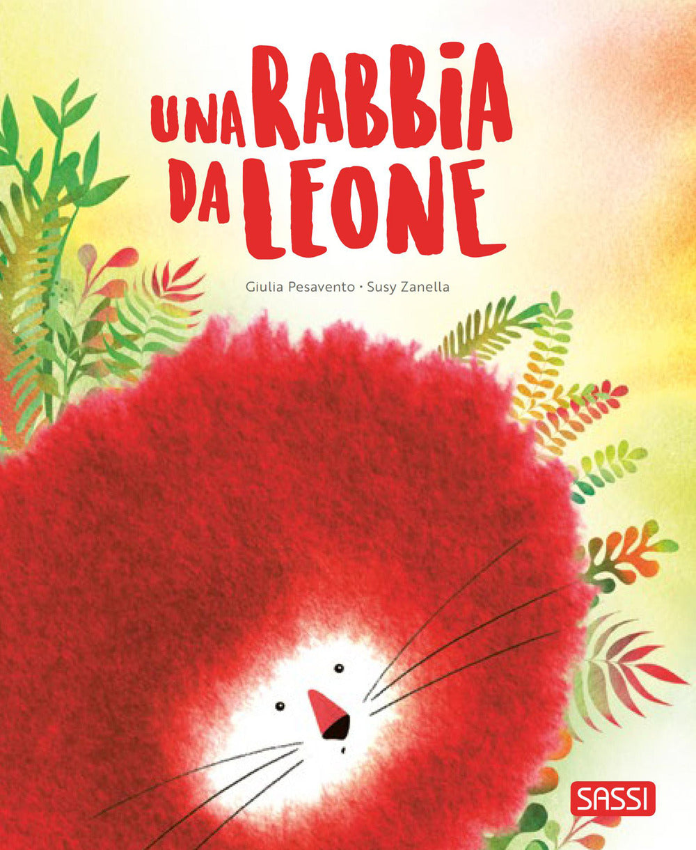 Una rabbia da leone. Pocket