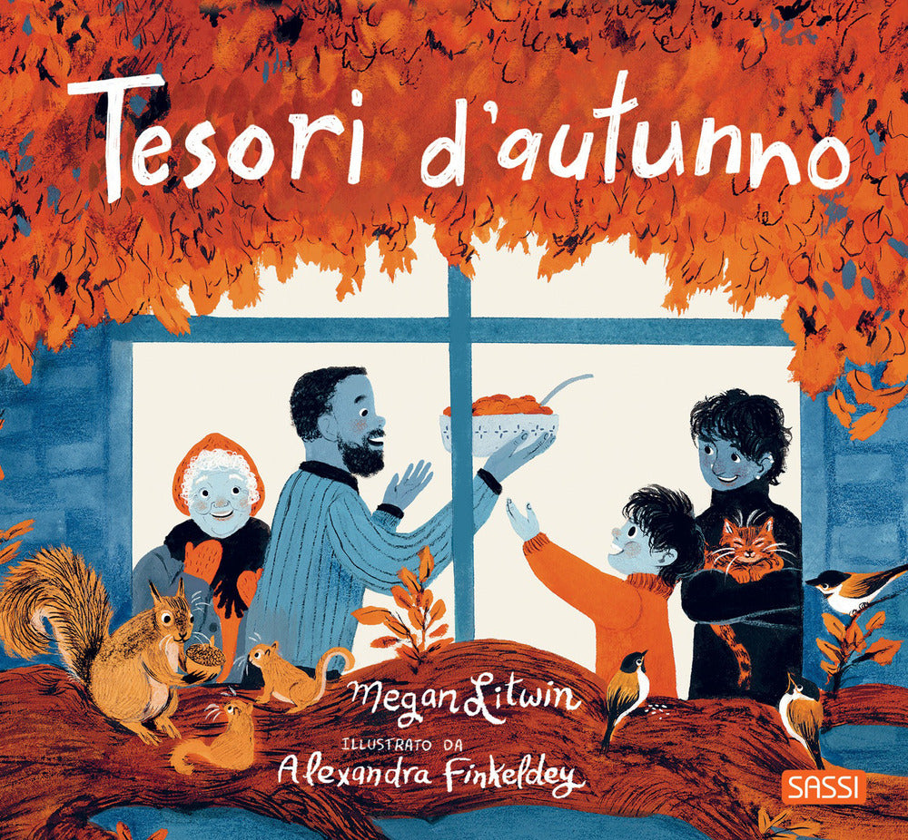Tesori d'autunno