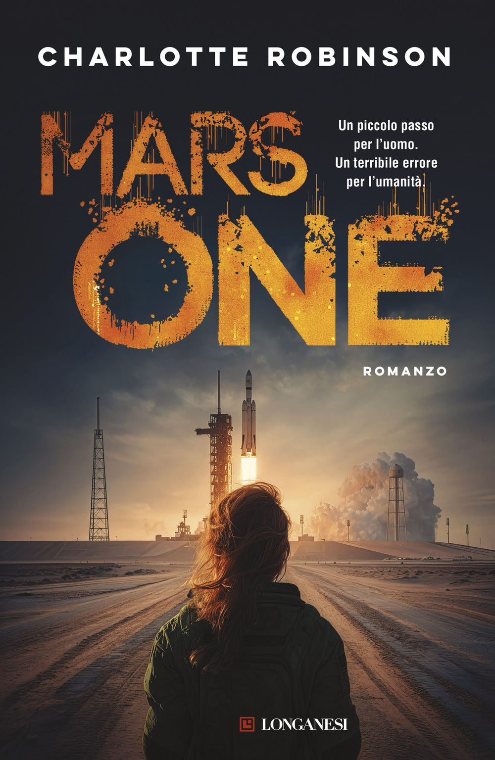 Mars One