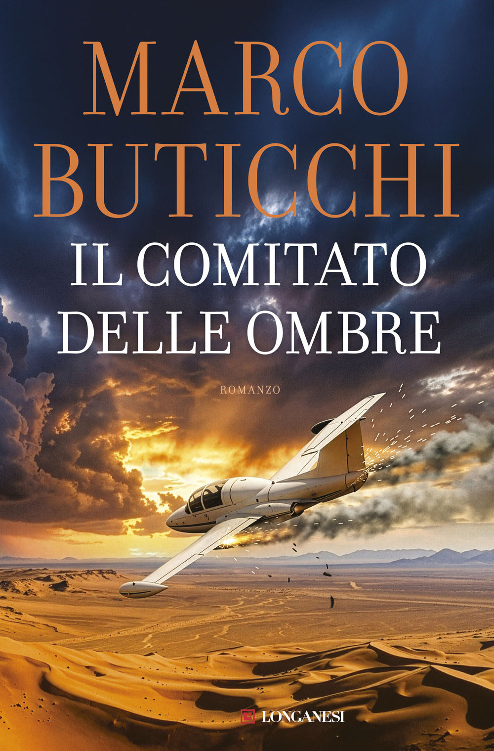 Il comitato delle ombre
