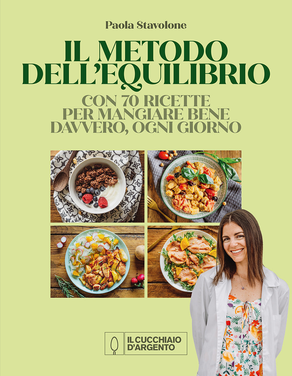 Il metodo dell'equilibrio