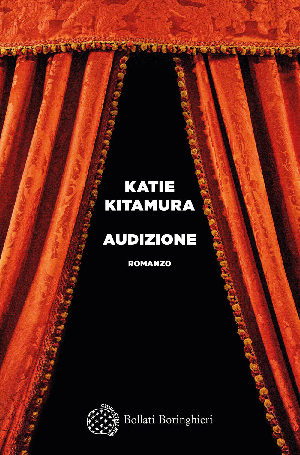 Audizione
