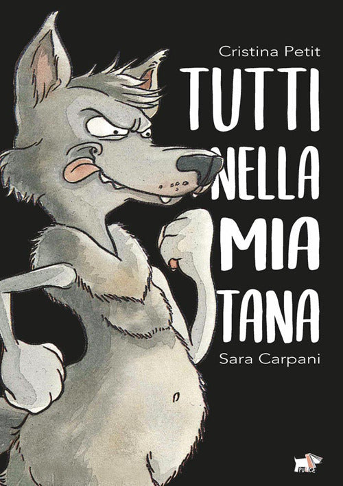 Tutti nella mia tana