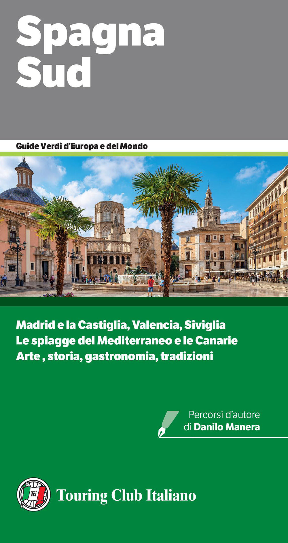 Spagna Sud