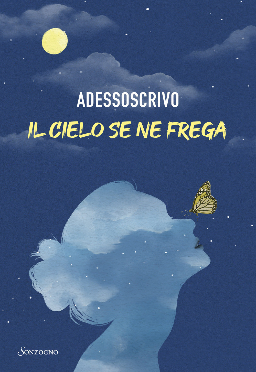 Il cielo se ne frega
