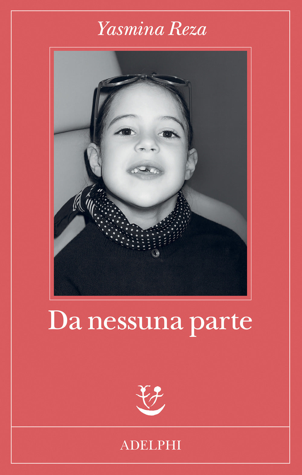 Da nessuna parte