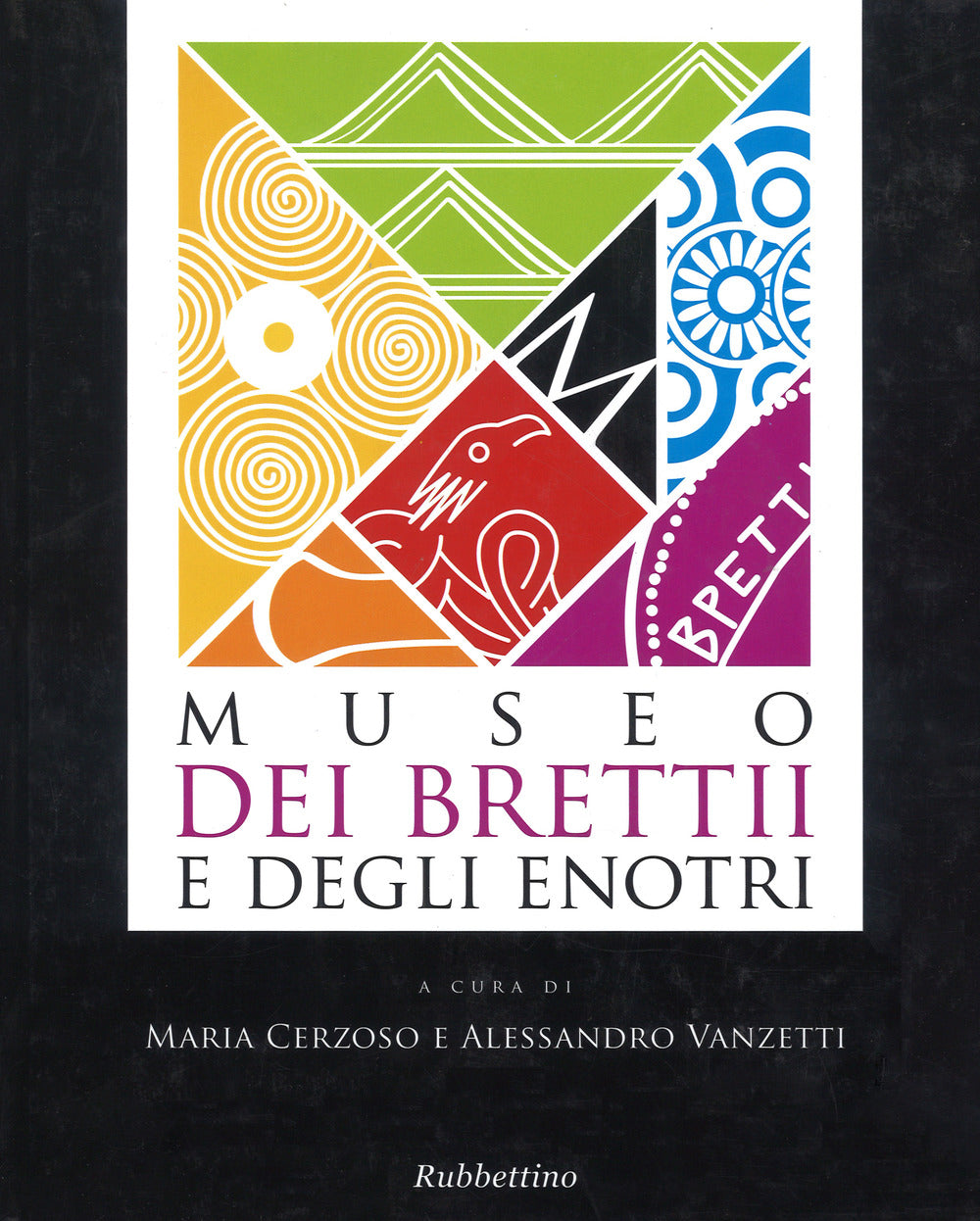 Museo dei Brettii e degli Enotri